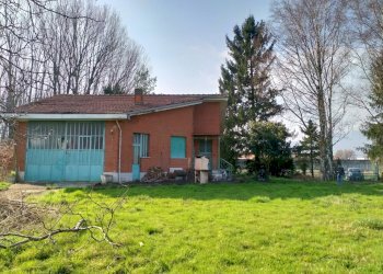 IMG20260312100532.jpg - Villa Via Moncenisio  4, Sant'Ambrogio di Torino - foto 16