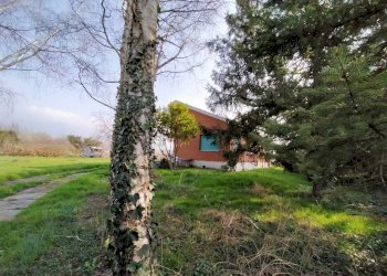 IMG20260312101136.jpg - Villa Via Moncenisio  4, Sant'Ambrogio di Torino - foto 18