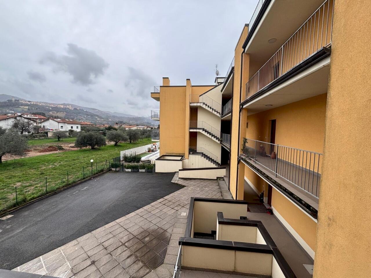 738fb593-730a-4fe5-a9ae-5ac661cd0fdf.jpg - Bilocale Via Borghetto, Castelnuovo Magra - foto 2