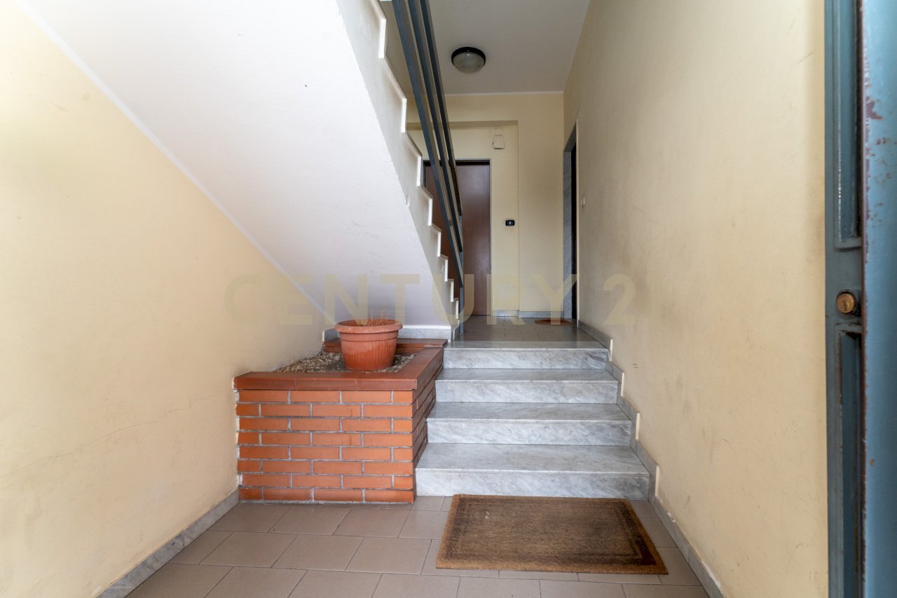 Via Riccardo Zandonai 6 (5).jpg - Three-room apartment Via Riccardo Zandonai 6, Catania - photo 2
