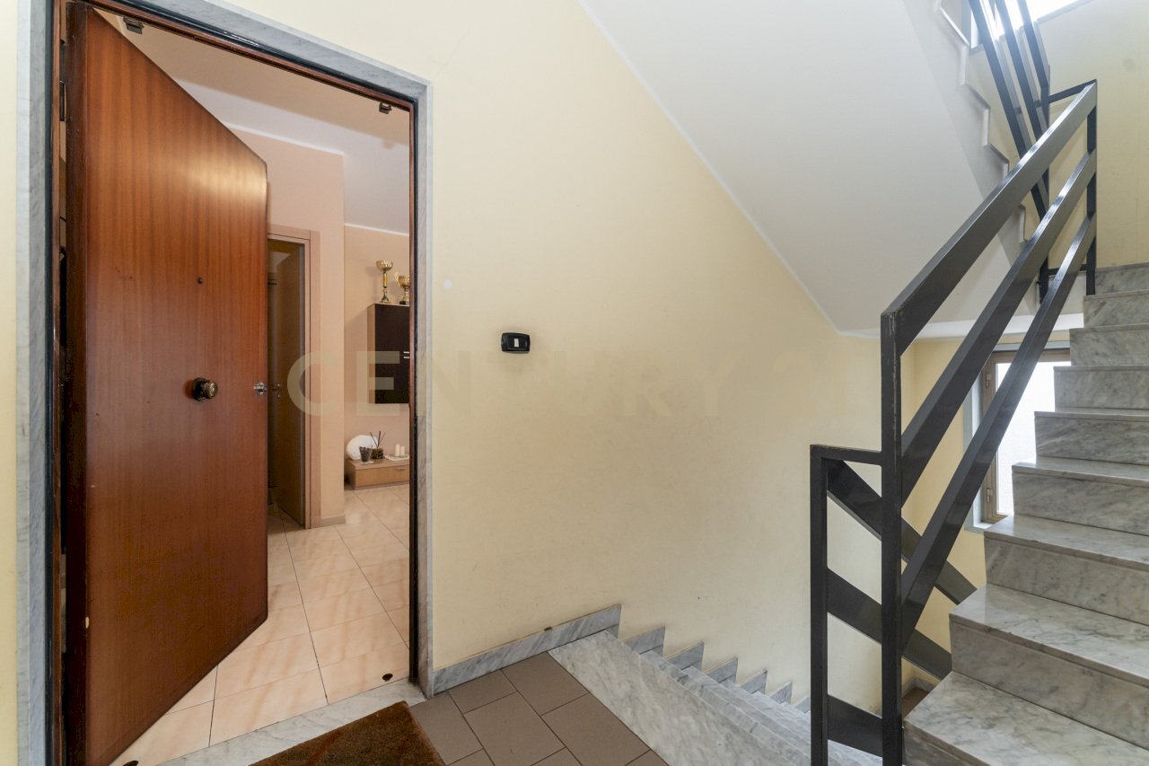 Via Riccardo Zandonai 6 (6).jpg - Three-room apartment Via Riccardo Zandonai 6, Catania - photo 3