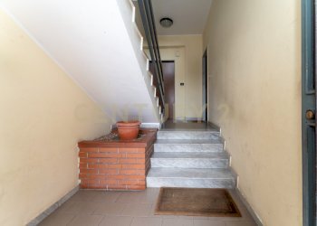 Via Riccardo Zandonai 6 (5).jpg - Three-room apartment Via Riccardo Zandonai 6, Catania - photo 2