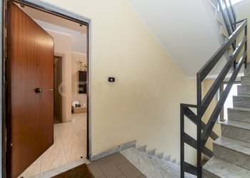 Via Riccardo Zandonai 6 (6).jpg - Three-room apartment Via Riccardo Zandonai 6, Catania - photo 3