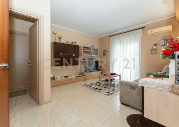 Via Riccardo Zandonai 6 (7).jpg - Three-room apartment Via Riccardo Zandonai 6, Catania - photo 9