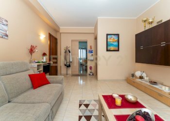 Via Riccardo Zandonai 6 (8).jpg - Three-room apartment Via Riccardo Zandonai 6, Catania - photo 4