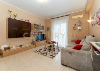 Via Riccardo Zandonai 6 (9).jpg - Three-room apartment Via Riccardo Zandonai 6, Catania - photo 7