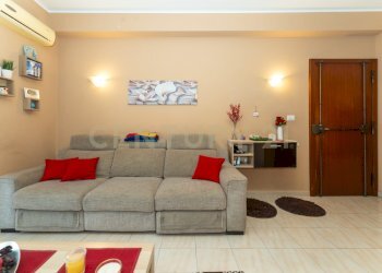 Via Riccardo Zandonai 6 (10).jpg - Three-room apartment Via Riccardo Zandonai 6, Catania - photo 6