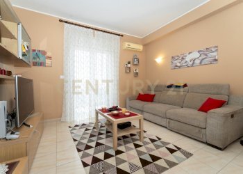 Via Riccardo Zandonai 6 (12).jpg - Three-room apartment Via Riccardo Zandonai 6, Catania - photo 8
