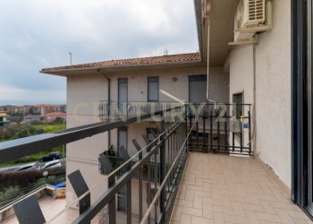 Via Riccardo Zandonai 6 (15).jpg - Three-room apartment Via Riccardo Zandonai 6, Catania - photo 24