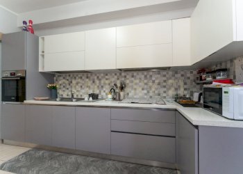 Via Riccardo Zandonai 6 (19).jpg - Three-room apartment Via Riccardo Zandonai 6, Catania - photo 10
