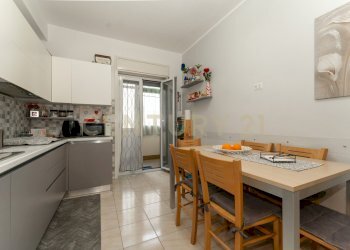 Via Riccardo Zandonai 6 (20).jpg - Three-room apartment Via Riccardo Zandonai 6, Catania - photo 12