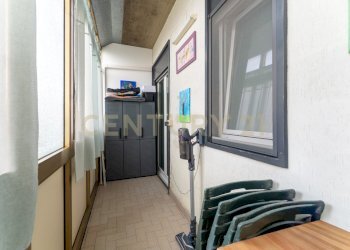 Via Riccardo Zandonai 6 (21).jpg - Three-room apartment Via Riccardo Zandonai 6, Catania - photo 15
