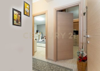 Via Riccardo Zandonai 6 (26).jpg - Three-room apartment Via Riccardo Zandonai 6, Catania - photo 16