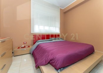 Via Riccardo Zandonai 6 (31).jpg - Three-room apartment Via Riccardo Zandonai 6, Catania - photo 20