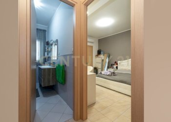 Via Riccardo Zandonai 6 (32).jpg - Three-room apartment Via Riccardo Zandonai 6, Catania - photo 27