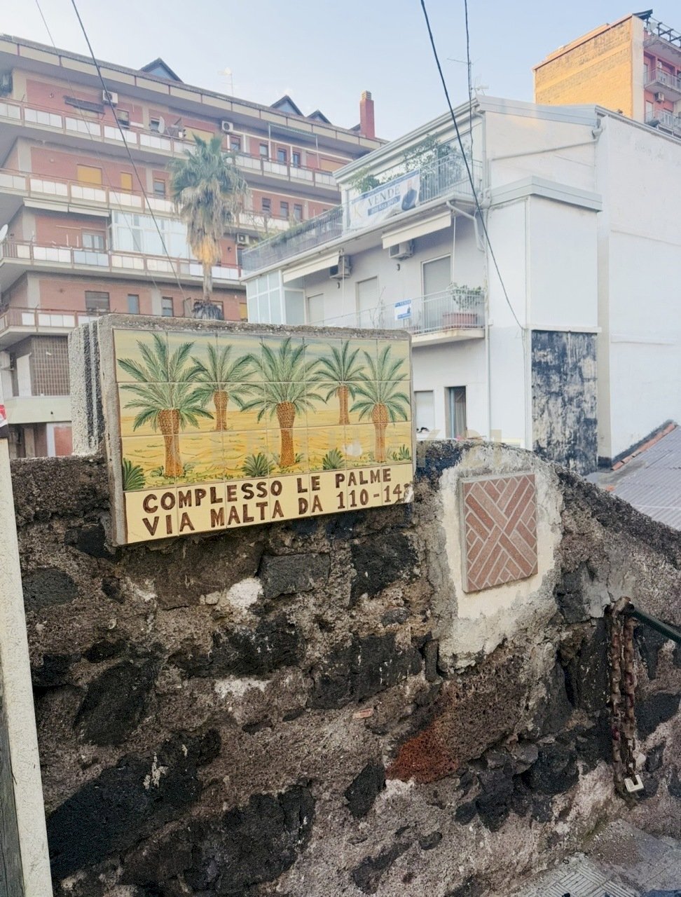 IMG_4752.jpeg - Independent house Via Malta 112, Catania - photo 1