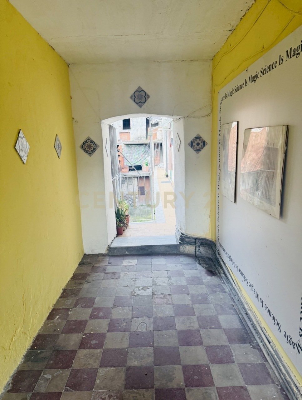 IMG_4754.jpeg - Independent house Via Malta 112, Catania - photo 2