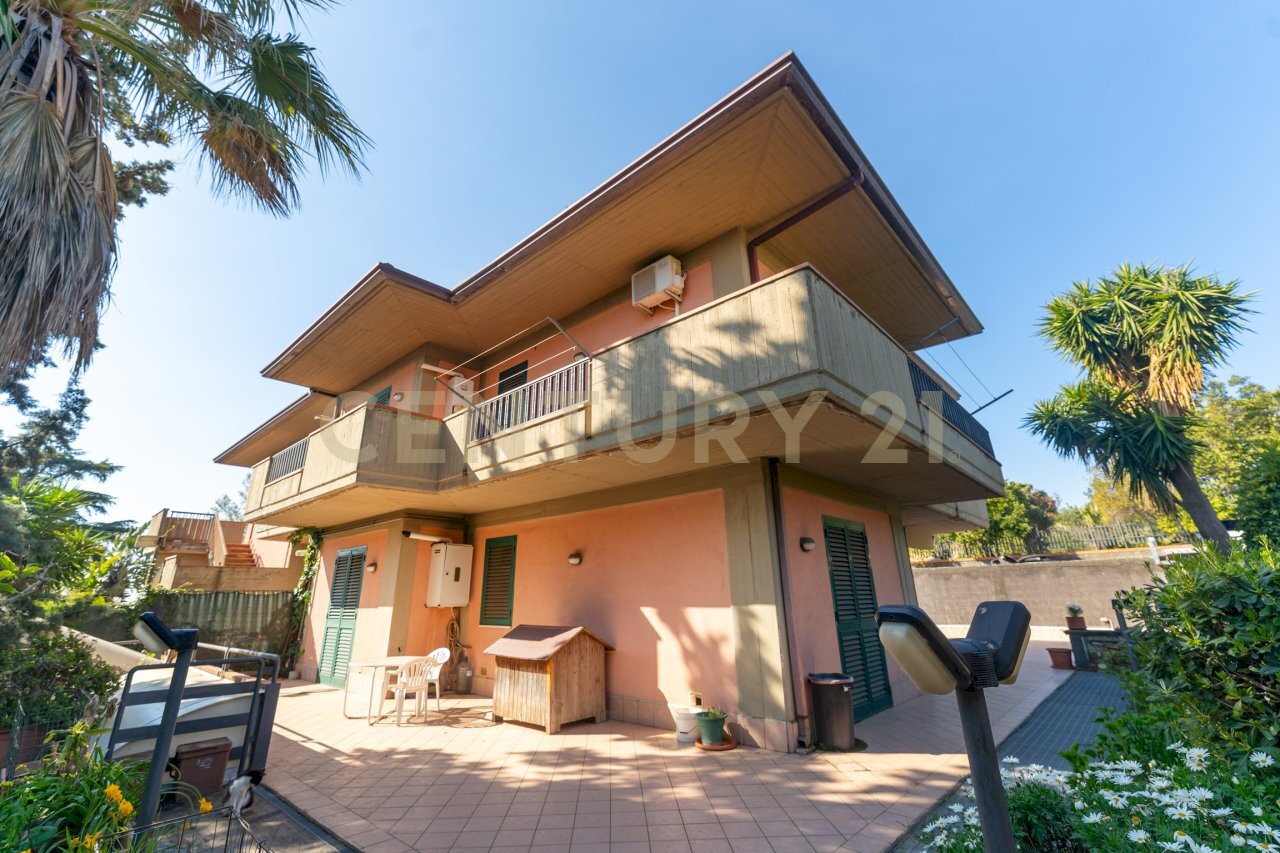 Via Donizetti 15 (4).jpg - Portion of a house Via Gaetano Donizetti 15, Mascalucia - photo 1