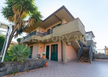 Via Donizetti 15 (5).jpg - Porzione di casa Via Gaetano Donizetti 15, Mascalucia - foto 12