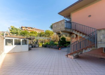 Via Donizetti 15 (6).jpg - Porzione di casa Via Gaetano Donizetti 15, Mascalucia - foto 13