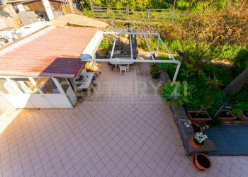 Via Donizetti 15 (8).jpg - Porzione di casa Via Gaetano Donizetti 15, Mascalucia - foto 15