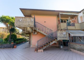 Via Donizetti 15 (9).jpg - Porzione di casa Via Gaetano Donizetti 15, Mascalucia - foto 16