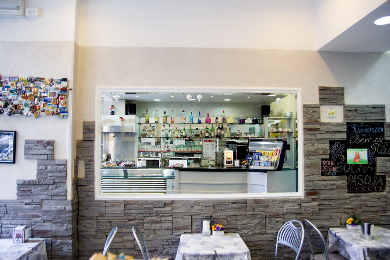 _MG_7471.jpg - Cafeteria - Cold Bar Via Tripolitania 203, Roma - photo 1