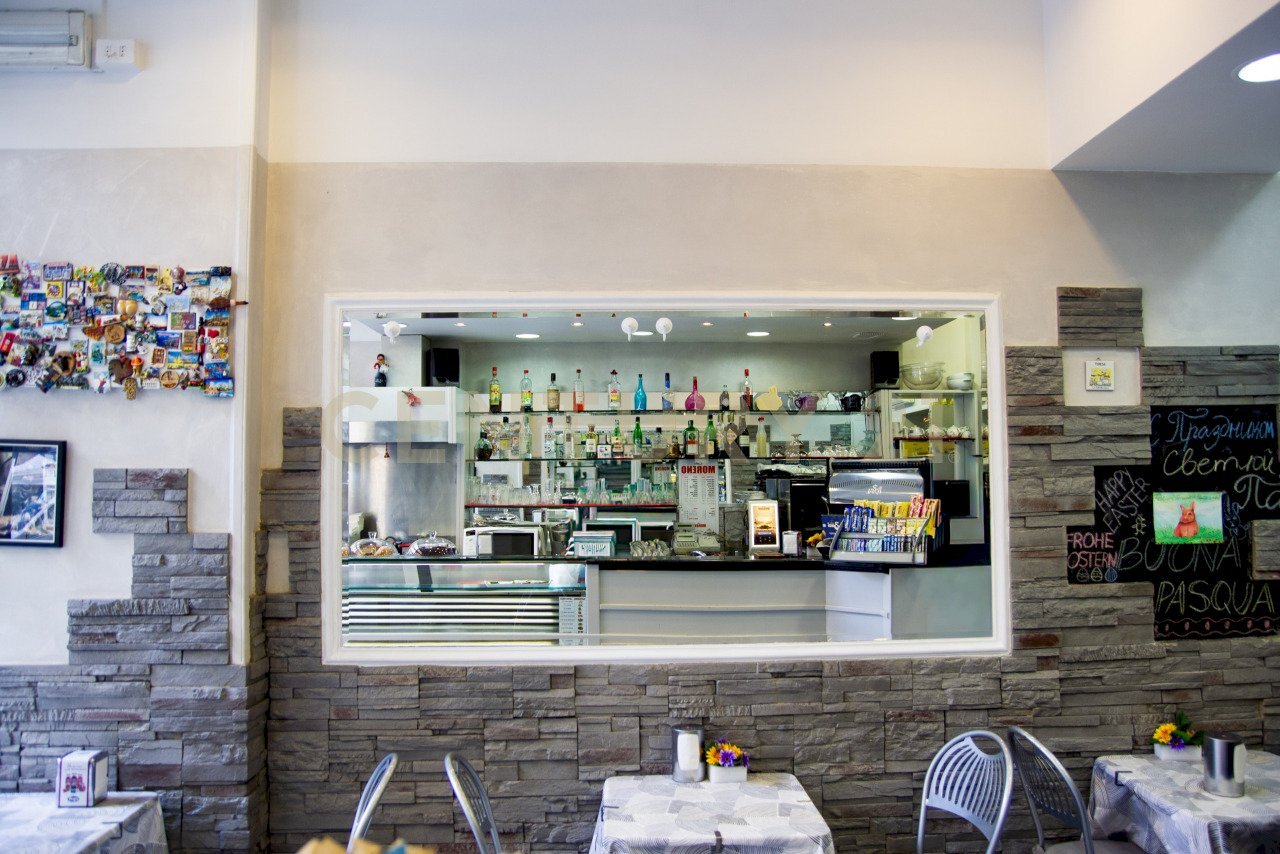 _MG_7470.jpg - Cafeteria - Cold Bar Via Tripolitania 203, Roma - photo 2