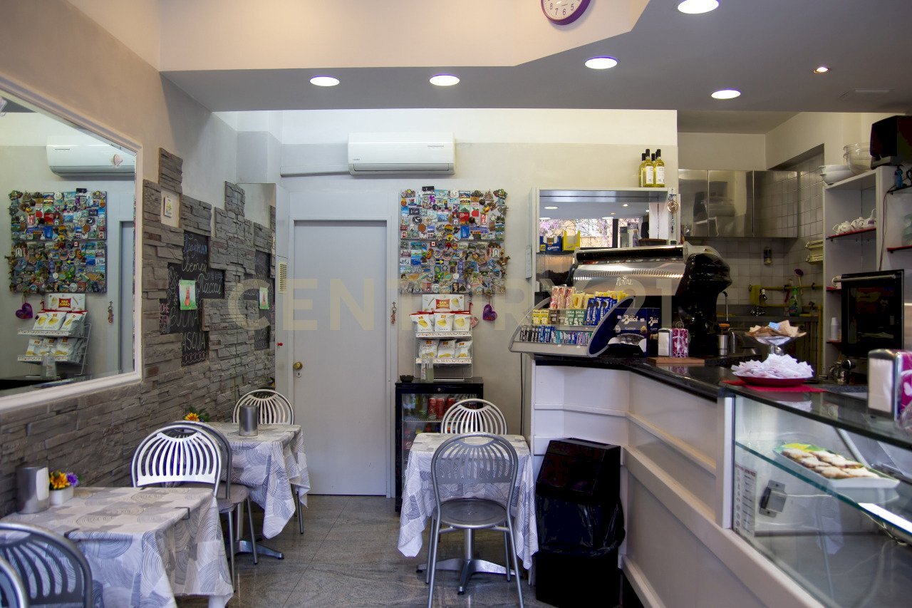 _MG_7431 (1).jpg - Cafeteria - Cold Bar Via Tripolitania 203, Roma - photo 3