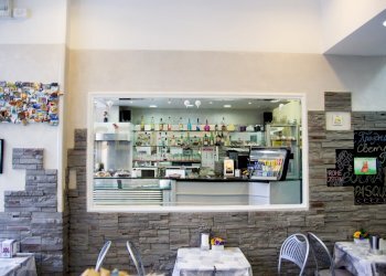 _MG_7471.jpg - Cafeteria - Cold Bar Via Tripolitania 203, Roma - photo 1