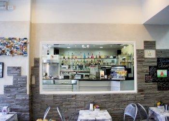 _MG_7470.jpg - Cafeteria - Cold Bar Via Tripolitania 203, Roma - photo 2