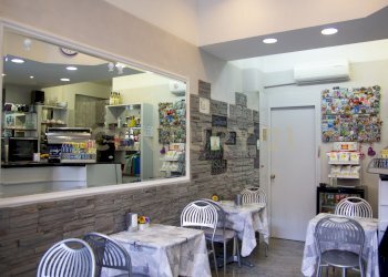 _MG_7428.jpg - Cafeteria - Cold Bar Via Tripolitania 203, Roma - photo 5