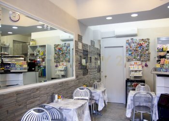 _MG_7432.jpg - Cafeteria - Cold Bar Via Tripolitania 203, Roma - photo 6