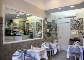 _MG_7429 (2).jpg - Cafeteria - Cold Bar Via Tripolitania 203, Roma - photo 7