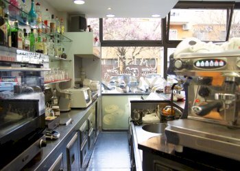 _MG_7446.jpg - Cafeteria - Cold Bar Via Tripolitania 203, Roma - photo 8