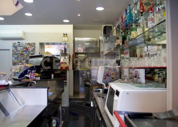 _MG_7444.jpg - Cafeteria - Cold Bar Via Tripolitania 203, Roma - photo 10