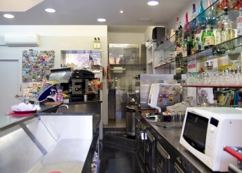 _MG_7443.jpg - Cafeteria - Cold Bar Via Tripolitania 203, Roma - photo 11