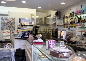 _MG_7441.jpg - Cafeteria - Cold Bar Via Tripolitania 203, Roma - photo 13