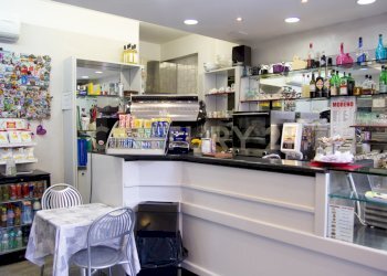 _MG_7435.jpg - Cafeteria - Cold Bar Via Tripolitania 203, Roma - photo 15