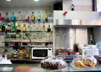 _MG_7468.jpg - Cafeteria - Cold Bar Via Tripolitania 203, Roma - photo 16