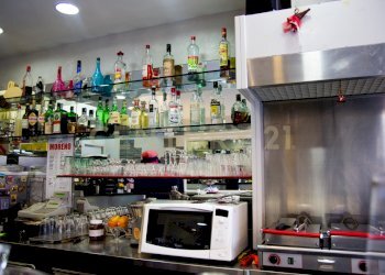 _MG_7466 (1).jpg - Cafeteria - Cold Bar Via Tripolitania 203, Roma - photo 17