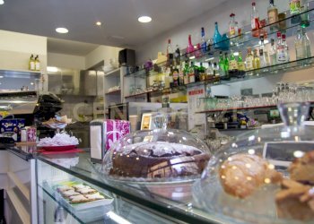 9-_MG_7458.jpg - Cafeteria - Cold Bar Via Tripolitania 203, Roma - photo 18