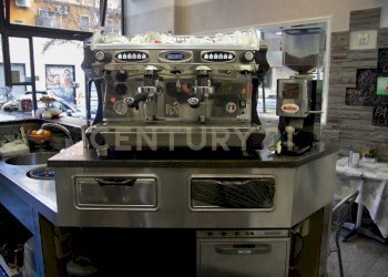 _MG_7448.jpg - Cafeteria - Cold Bar Via Tripolitania 203, Roma - photo 19