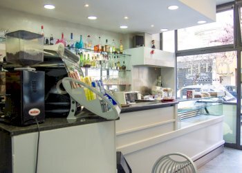 7-_MG_7456.jpg - Cafeteria - Cold Bar Via Tripolitania 203, Roma - photo 21