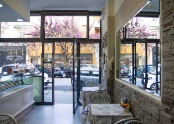 5-_MG_7454.jpg - Cafeteria - Cold Bar Via Tripolitania 203, Roma - photo 23