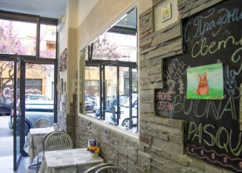 4-_MG_7453.jpg - Cafeteria - Cold Bar Via Tripolitania 203, Roma - photo 24