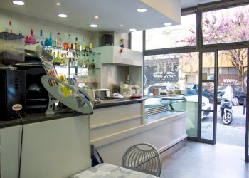 1-_MG_7450.jpg - Cafeteria - Cold Bar Via Tripolitania 203, Roma - photo 27