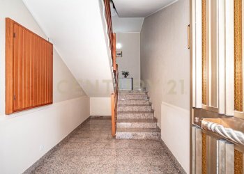 DSC05813.jpg - Quadrilocale Via delle Rose 17, Valverde - foto 3