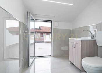 DSC05836.jpg - Quadrilocale Via delle Rose 17, Valverde - foto 20