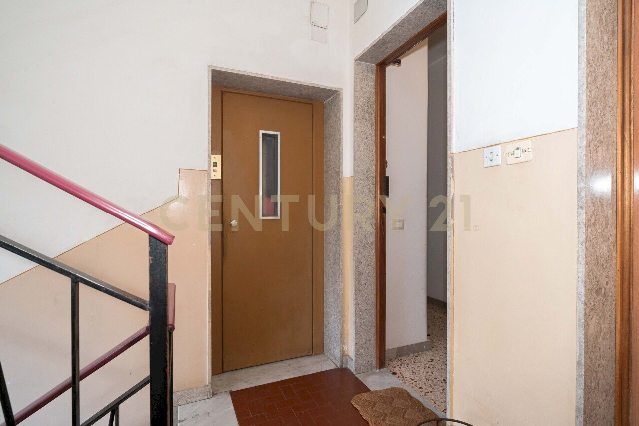 DSC05307.jpg - Trilocale Via Antonello da Messina 2, Catania - foto 2